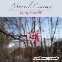 Spring Break EP