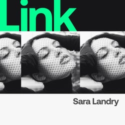 LINK Artist | Sara Landry - Summer Weapons