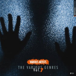 The Various Genres 2014 EP, Vol. 7