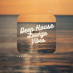 Deep House - Lounge 2025, Vol. 3