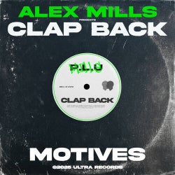 Clap Back (Extended Mix)