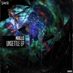 Unsettle EP
