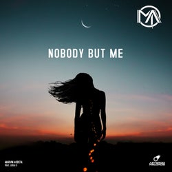Nobody But Me