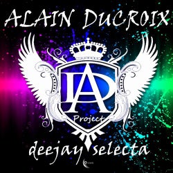 Alain Ducroix Deejay Selecta (Selected By Alain Ducroix)