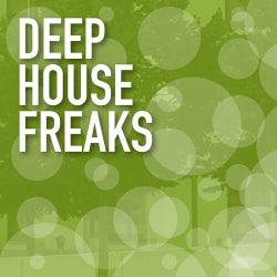 Deep House Freaks
