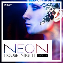 Neon House Night Vol. 18