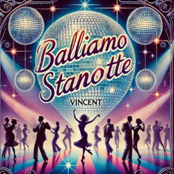 Balliamo Stanotte