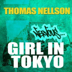 Girl In Tokyo