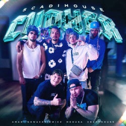 SCADI HOUSE CYPHER