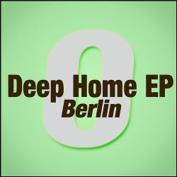 Deep Home - EP (Berlin)
