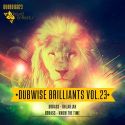 Dubwise Brilliants, Vol. 23