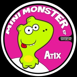 Mini Monster EP
