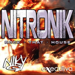 Nitronik - Single