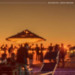 Ibiza Closing 2023 – Essential Lounge Music