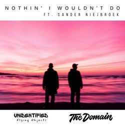 Nothin' I Wouldn't Do