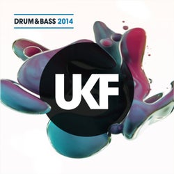 UKF Drum & Bass 2014