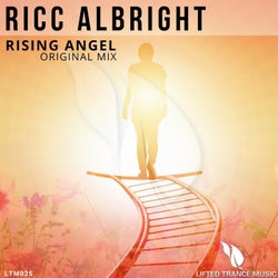 Rising Angel