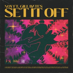 Set It Off (Extended Mix)