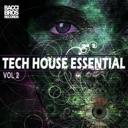 Tech House Essential Vol 2