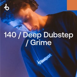 Secret Weapons 2026: 140 / Deep Dubstep