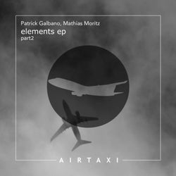 Elements EP, Pt. 2