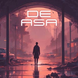 De Asa (feat. Aghvan Safaryan & Mariam Abulyan)