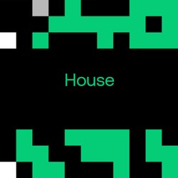 Beatport Curation: Best of House 2023