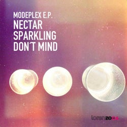 Modeplex (Nectar E.P.)