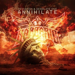 Annihilate - Extended Mix