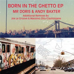 Born in the Ghetto EP