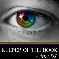 Keeper of the Book