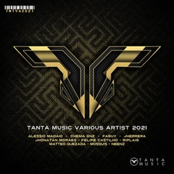 Tanta Music VA 2021