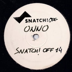 Snatch! OFF14