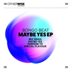 Maybe Yes EP