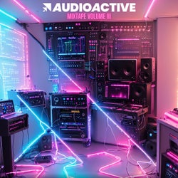 AudioActive Mixtape Vol.3