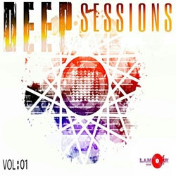Deep Sessions, Vol. 01