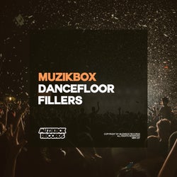 Muzikbox Dancefloor Fillers