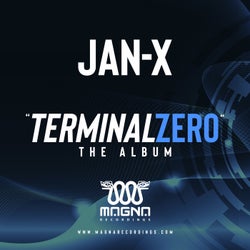 Jan-X - Terminal Zero
