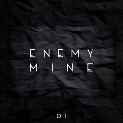 Enemy Mine - Techno Favorites, Vol. 1
