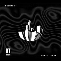 New Cities EP