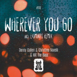 Wherever You Go (incl. Eximinds Remix)