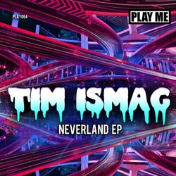Neverland EP