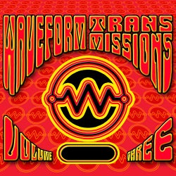 Waveform Transmissions - Volume Three