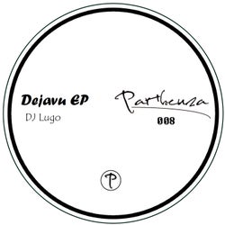 Dejavu EP