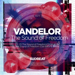 The Sound of Freedom