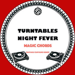 Magic Chords (Raffaele Ciavolino Remix)