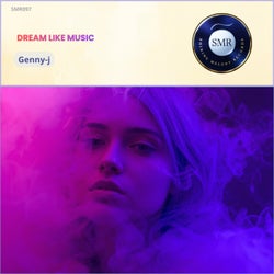 Dream Like Music