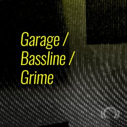Special ADE: Garage / Bassline / Grime