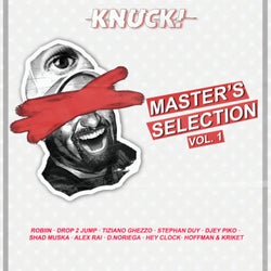 Master's Selection, Vol. 1