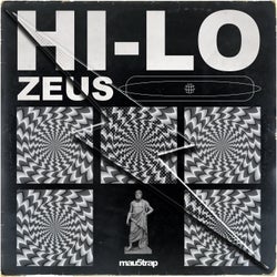 Zeus (Extended Mix)